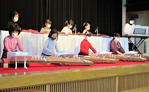 24.　みんなで「こと♪コト」