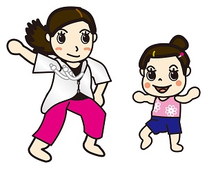 5.　COCOダンス　