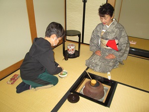 20. たのしいお茶会  ★中止になりました★